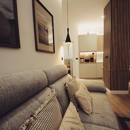 The Park House II By Homebilbao. 外观 照片