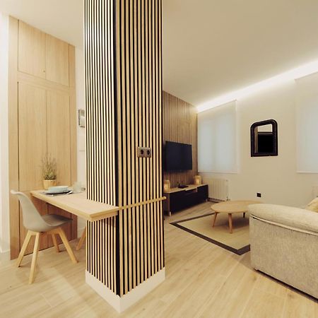 The Park House II By Homebilbao. 外观 照片