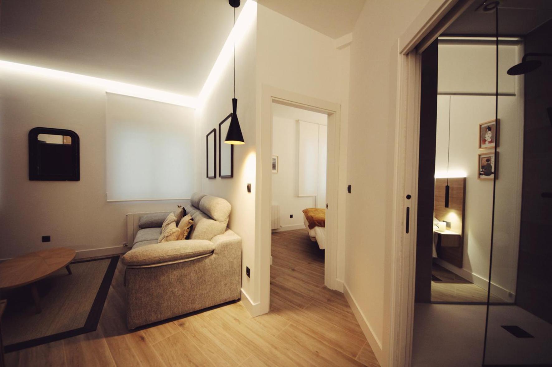 The Park House II By Homebilbao. 外观 照片