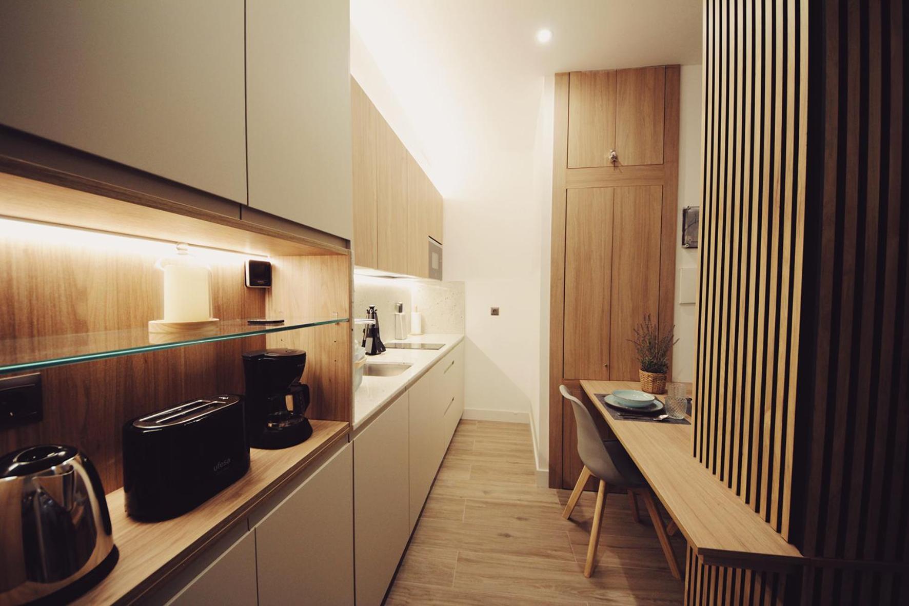 The Park House II By Homebilbao. 外观 照片