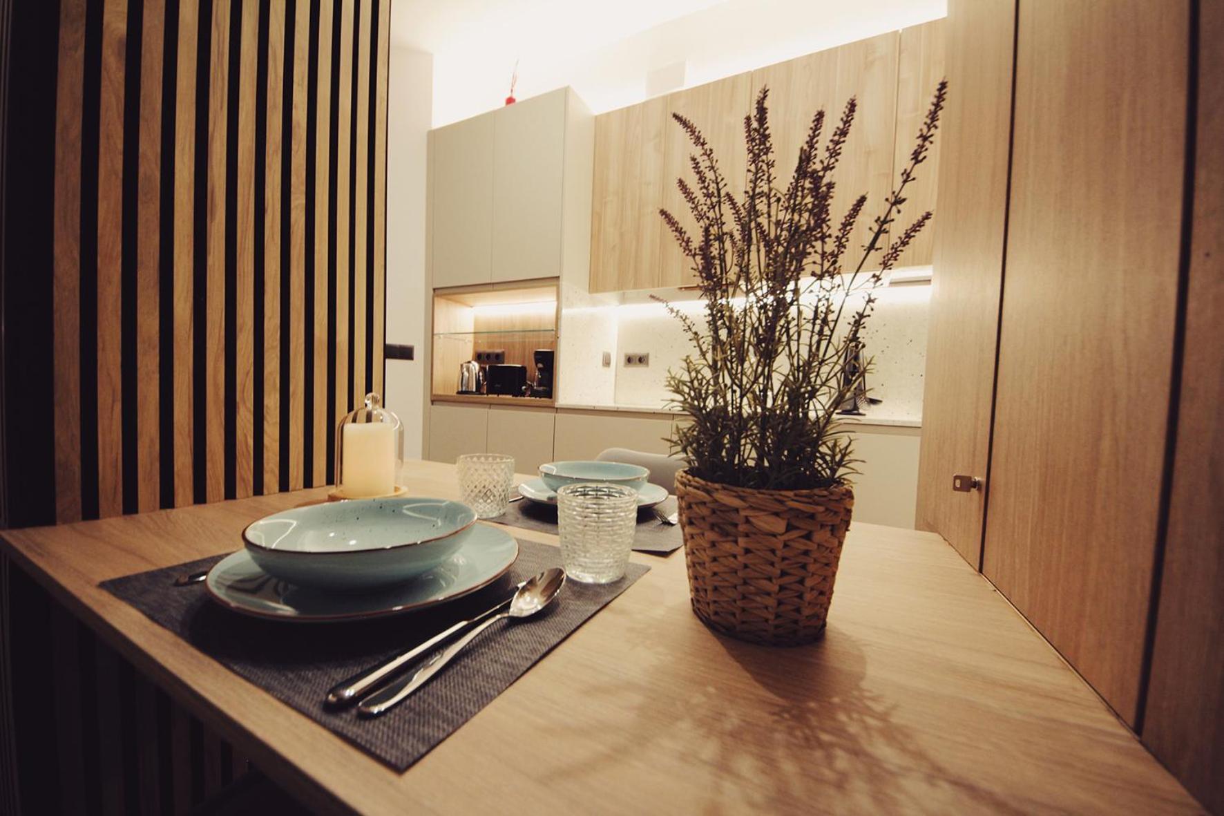 The Park House II By Homebilbao. 外观 照片