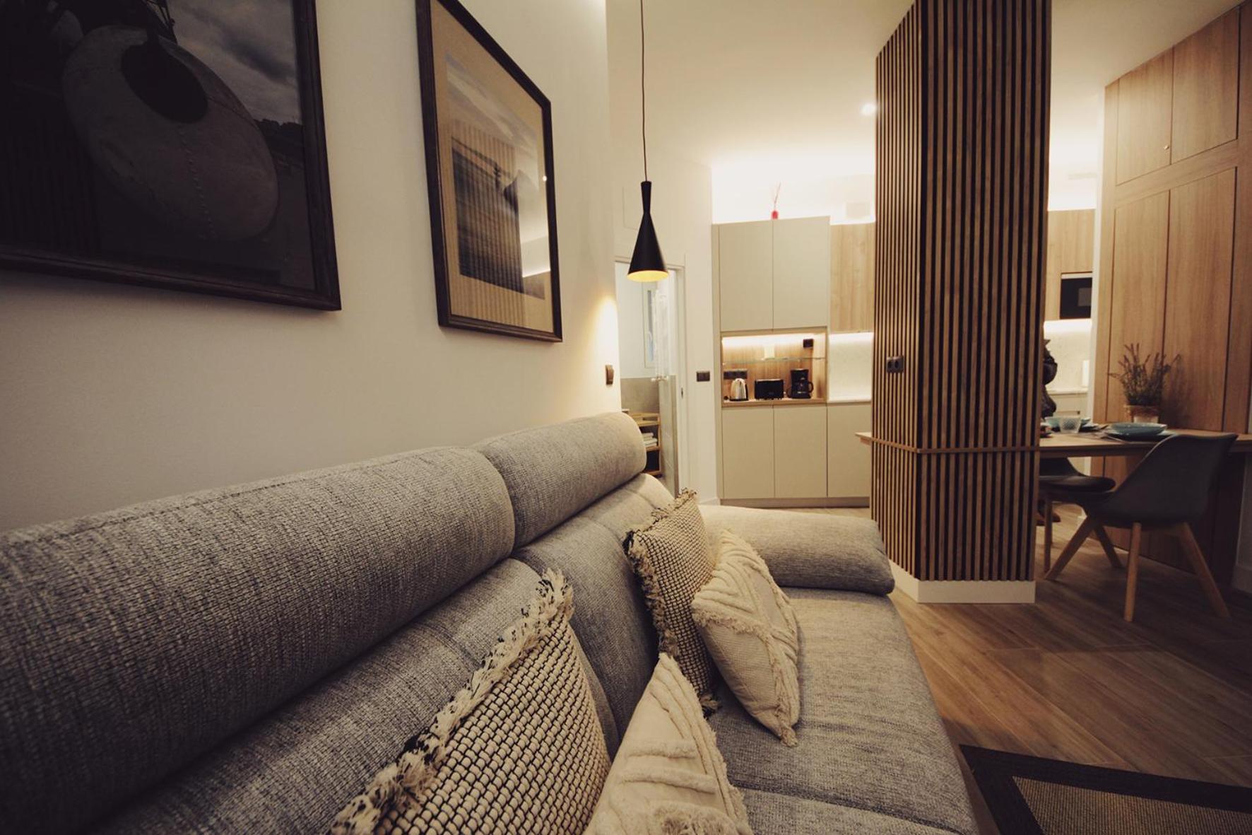The Park House II By Homebilbao. 外观 照片