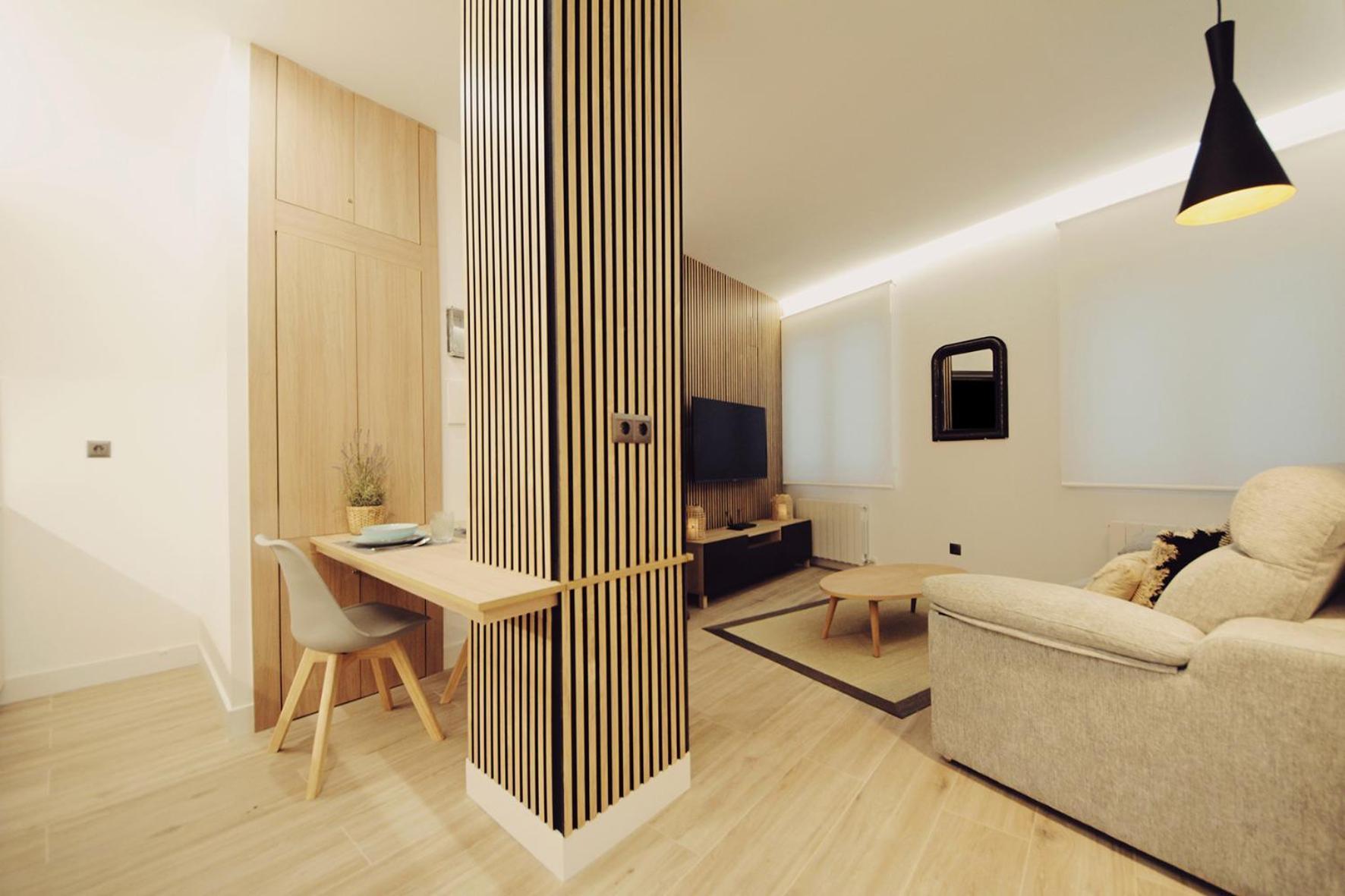 The Park House II By Homebilbao. 外观 照片